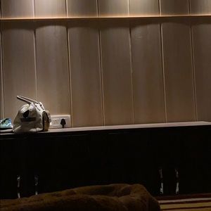 Meet your Posher, Paramjit